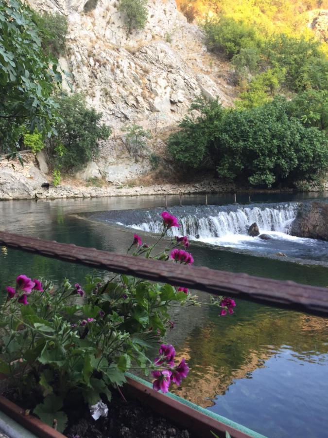 Apartment Eka Mostar Dış mekan fotoğraf