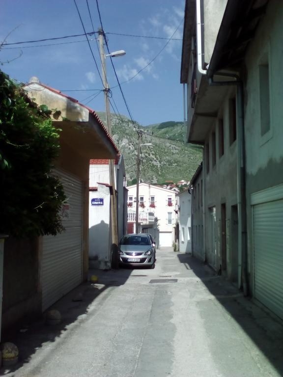 Apartment Eka Mostar Dış mekan fotoğraf