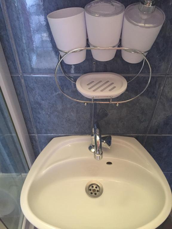 Apartment Eka Mostar Dış mekan fotoğraf