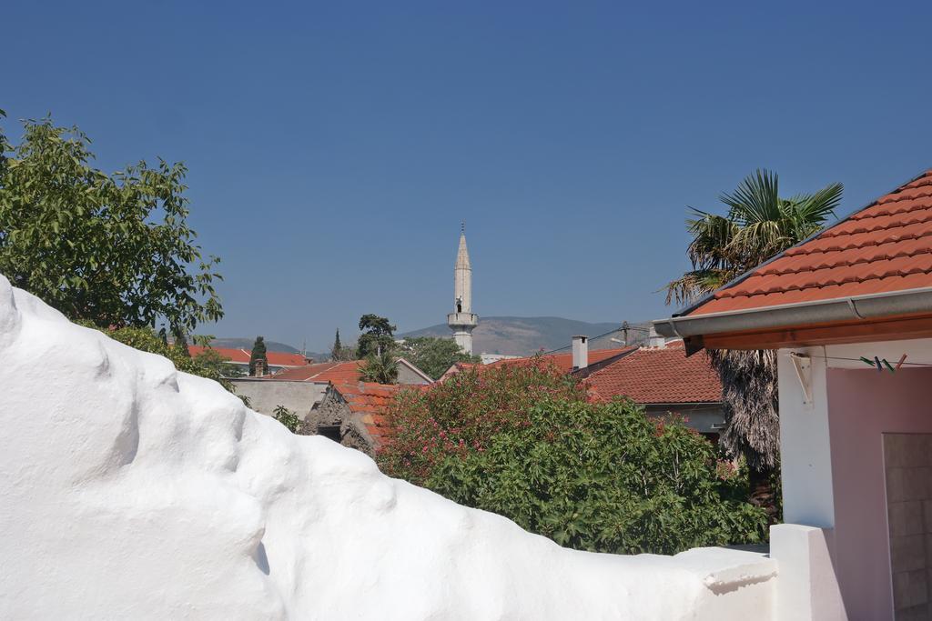 Apartment Eka Mostar Dış mekan fotoğraf